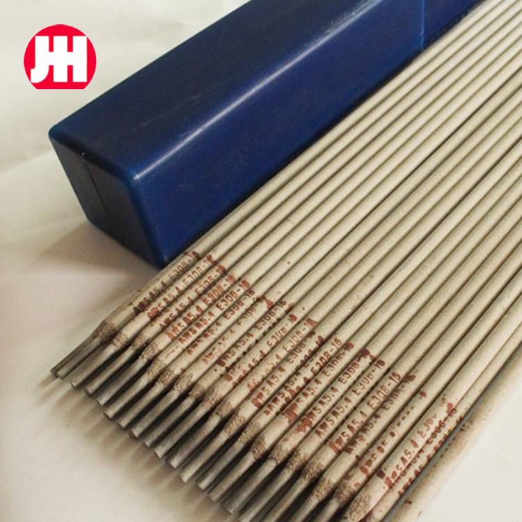 Aws E A Welding Electrodes For Stainless Steel