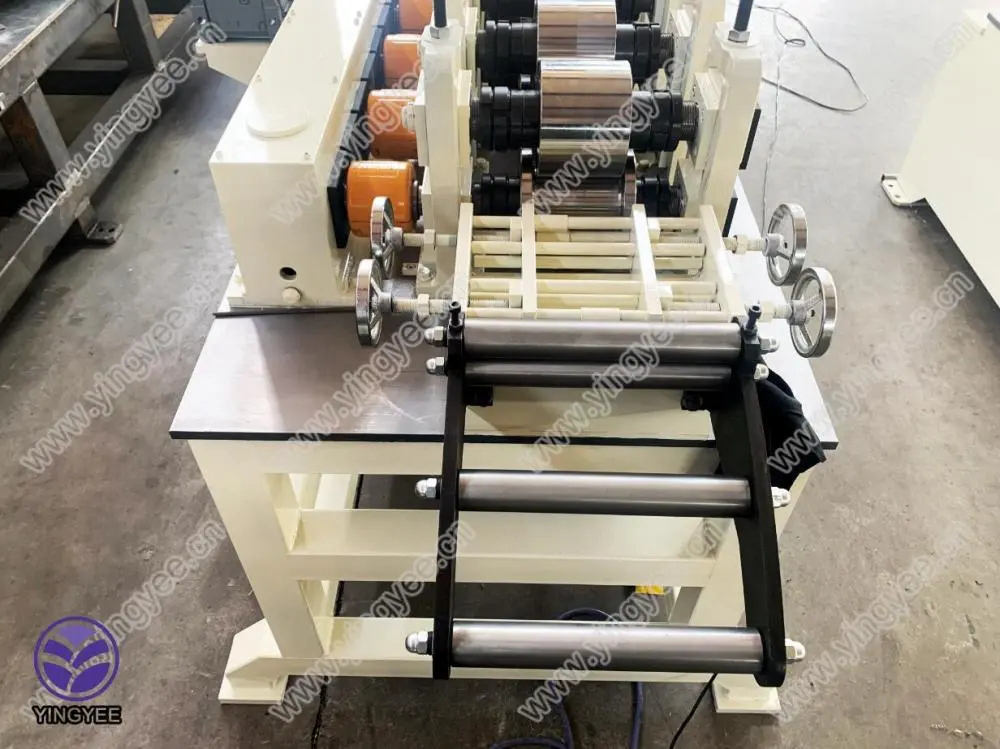 gypsum board Stud and track/drywall/c channel/main channel/wall angle roll forming machine