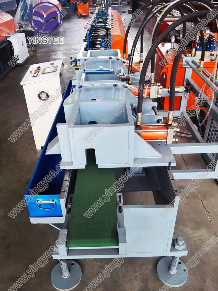 Lower price T Ceiling Suspended Machine