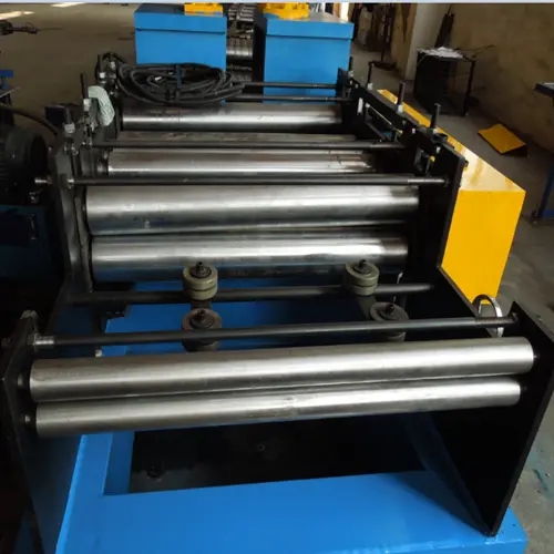 Competitive price Steel Cable Tray Roll Forming Machine