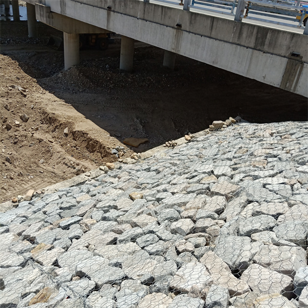 China's Rocks Ideal for Gabion Basket Filling China's Rocks Ideal for Gabion Basket Filling
