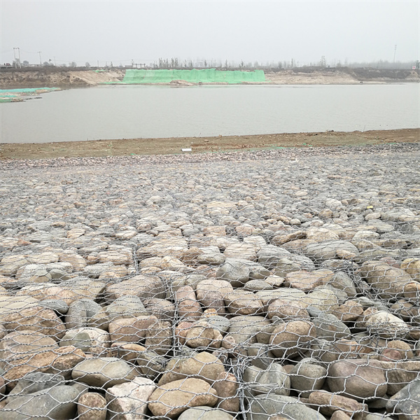 Optimal Gabion Wall Solutions for Effective Erosion Management Optimal Gabion Wall Solutions for Effective Erosion Management