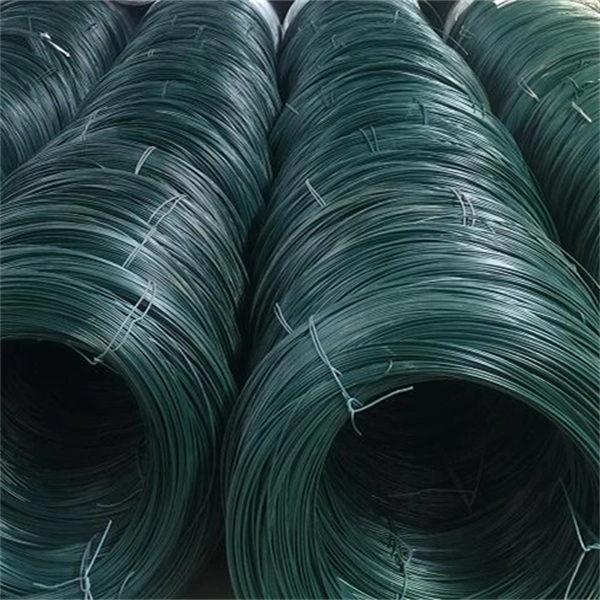 read more aboutReno Mattress Gabion Basket Green PVC&PVC Gabion Box