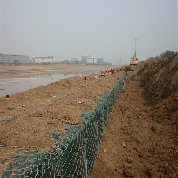 Top Gabion Steel Manufacturers Exploring Leading Factories in the Industry