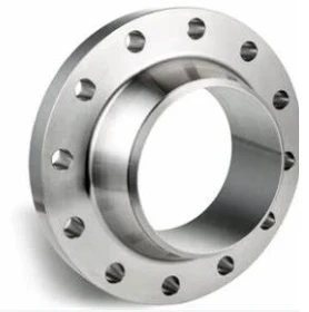 ANSI B16.47 Flange Technical Analysis: How Series B Defines High-Pressure Connection Standards for Large-Diameter Piping