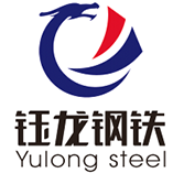 CAGNZOU YULONG STEEL CO.,LTD.