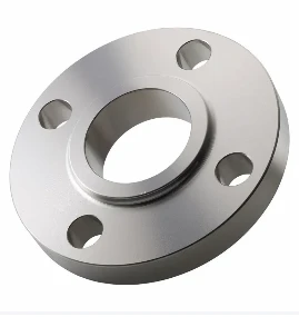 BS Flange vs DIN Flange: How to Choose the Right European Standard for Your Project?