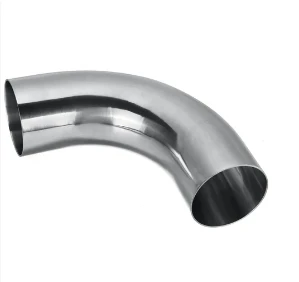 The 'Flexible Joints' of Submarine Pipelines: How Steel Pipe Bends Defy the Dual Challenges of High Pressure and Salt Corrosion