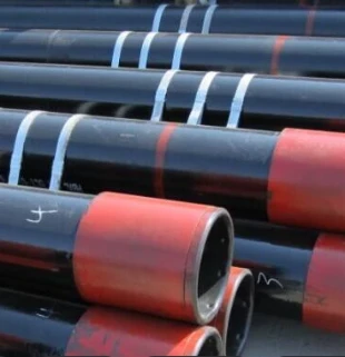 The Cost-Effectiveness Code of K55 Grade: How API 5CT Pipe Optimizes Cost and Performance for Conventional Oil Wells