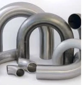 The Ultimate Guide to Selecting Stainless Steel Bends: Specification Analysis and Industrial Applications Under ASTM A234 Standard