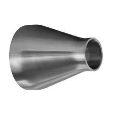 ss concentric  reducer