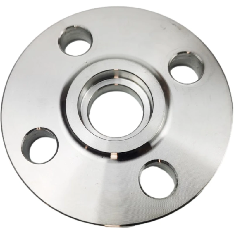 Socket Weld Flange