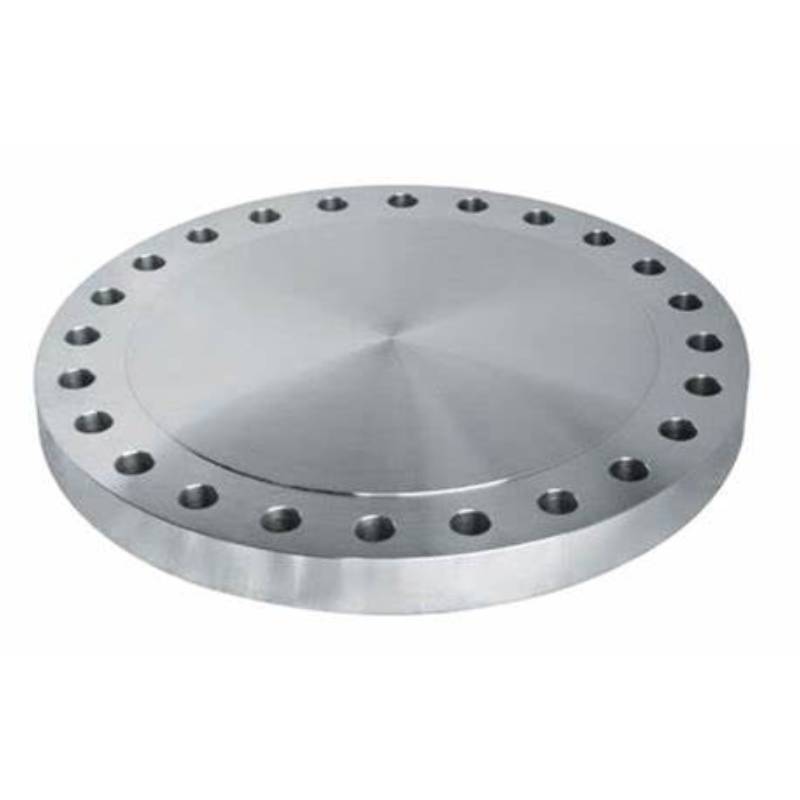 Table 7 AWWA Class B, D, E, & F Blind Flanges