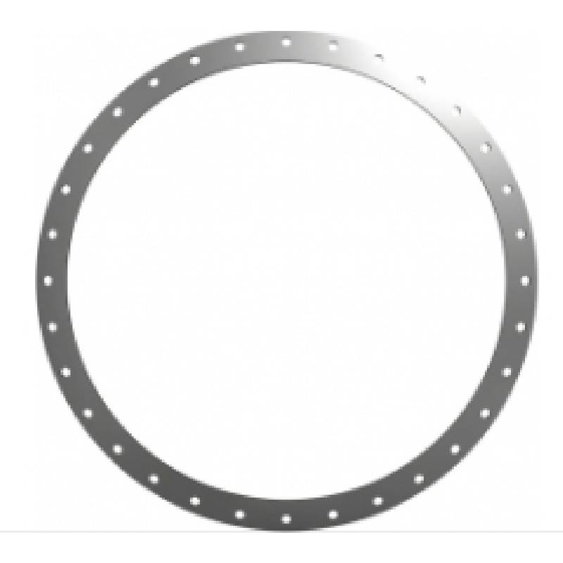 DIN86044 PLATE FLANGE