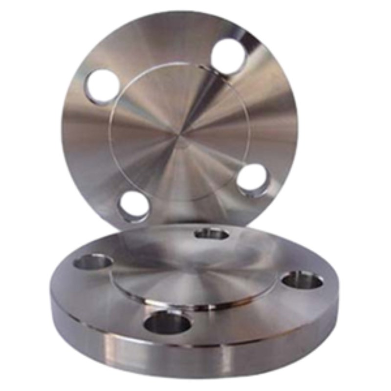 GOST 12836-67 BLIND FLANGE