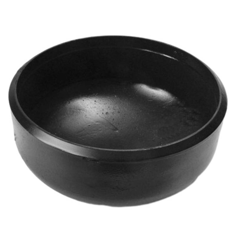ANSI/ASME B16.9 Butt-Welding Cap