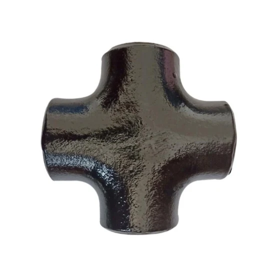 GOST Butt-Welding Fittings Cross