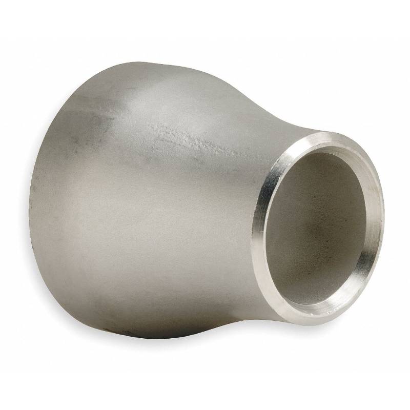 DIN 2605-2617 Butt-Welding Fittings - Concentric Reducer