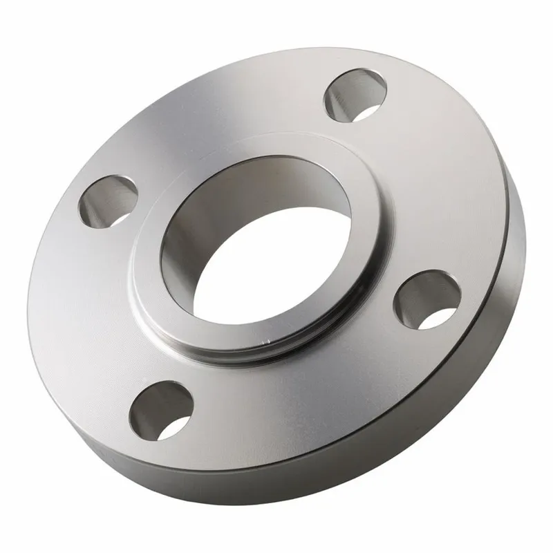 BS 4504 SLIP-ON FLANGE 1112