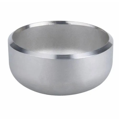 EN10253 BUTT-WELDING Cap