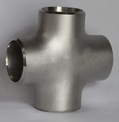 EN10253 BUTT-WELDING Cross