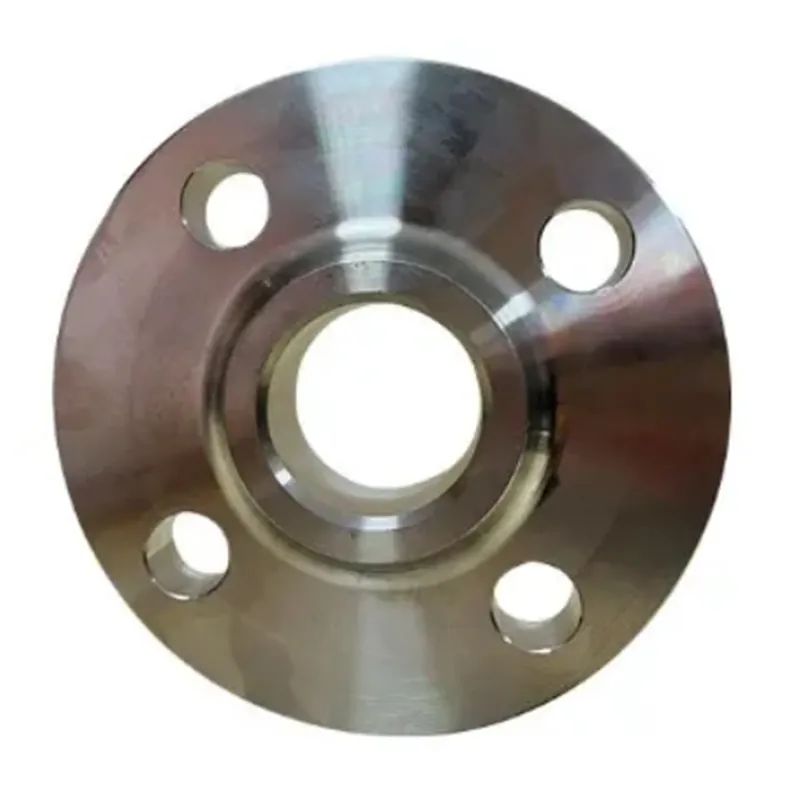 SOH TYPE FLANGE