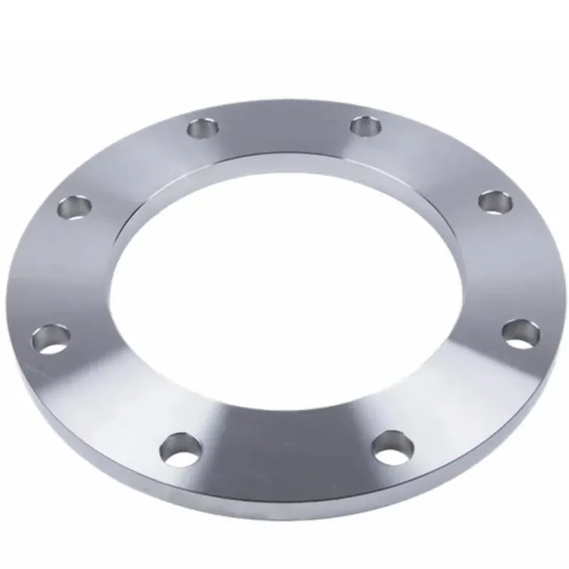 TABLE 2 AWWA C207-18 CLASS B RING FLANGES
