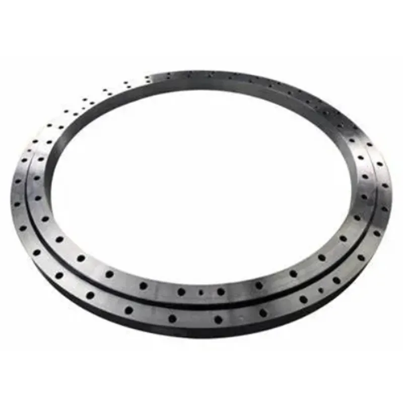 Table 6 AWWA C207-18 Class F Ring Flanges