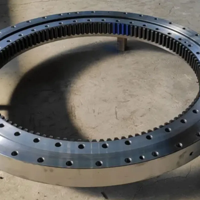 Table 5 AWWA C207-18 Class E Ring Flanges