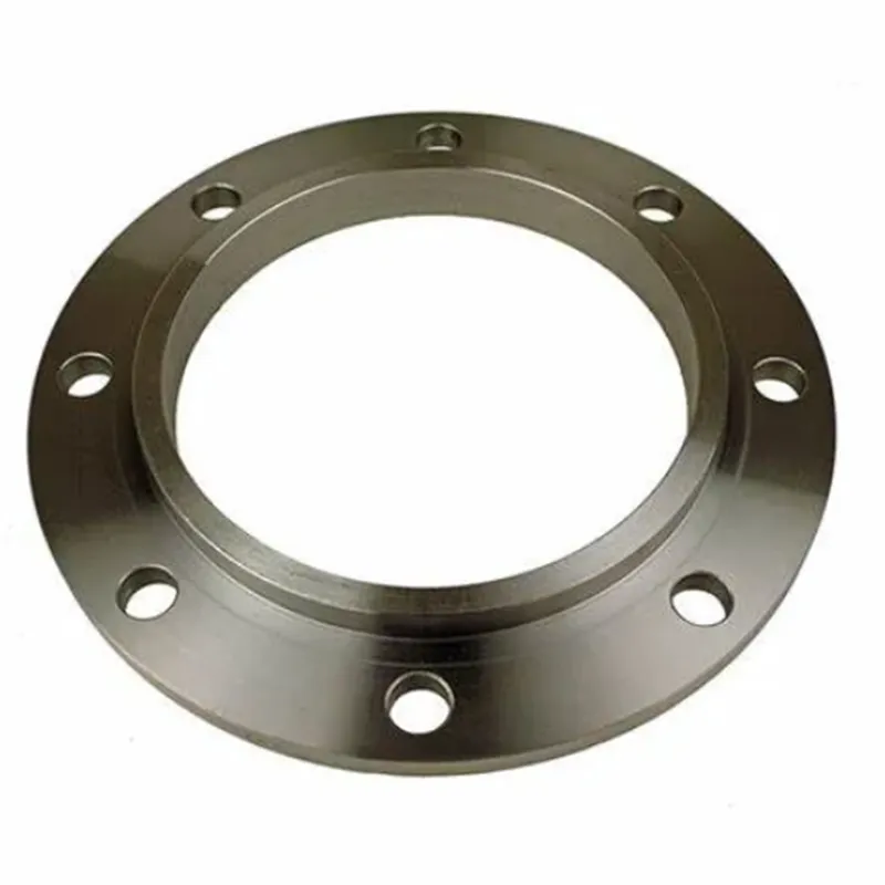 Table 4 AWWA C207-07 Class E Hub Flanges
