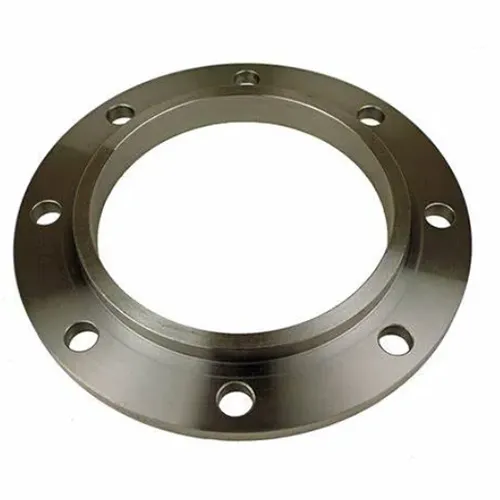 Table3 AWWA C207-07 Class D Hub Flanges