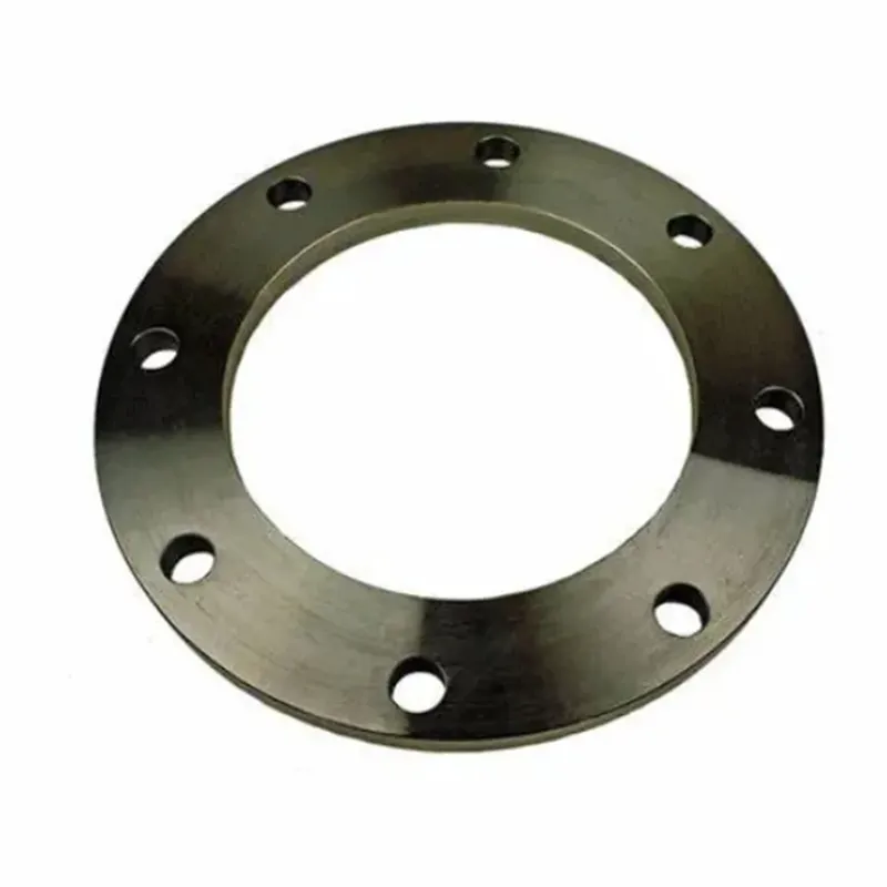 Table2 AWWA C207-18 Class D Ring Flanges