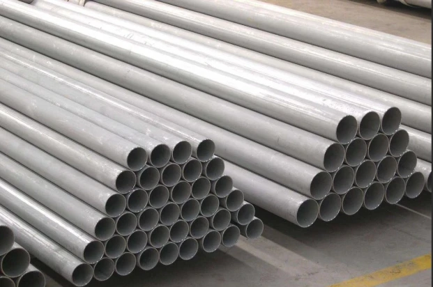 Stainless Steel 316 Seamless Pipe