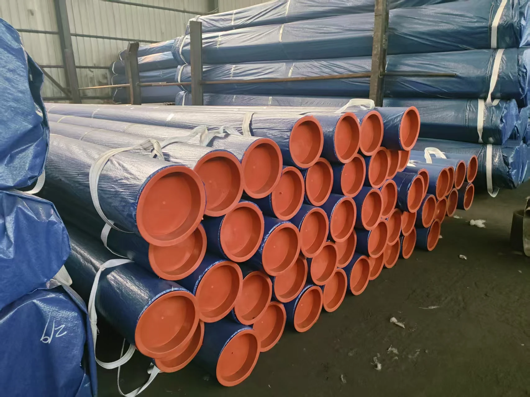 ASTM A333 Steel Pipe