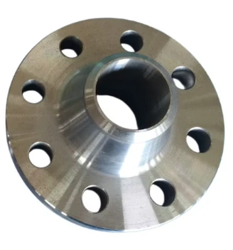 P245GH WN Flange