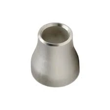 stainless steel pipe reducer
