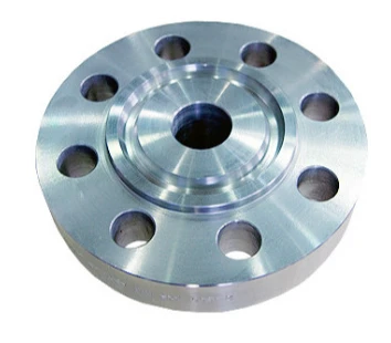 RTJ Flange