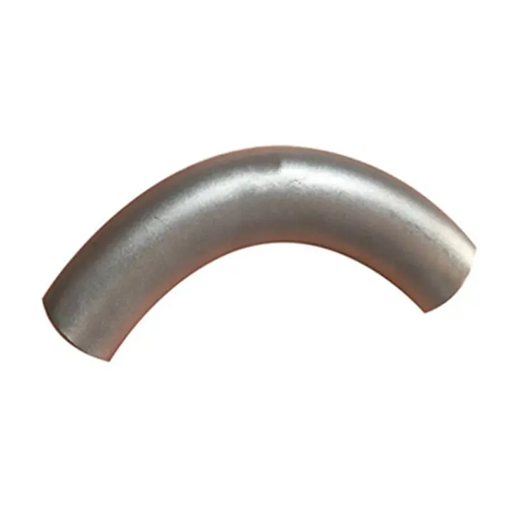 A403 wp321  stainless steel 5d bend