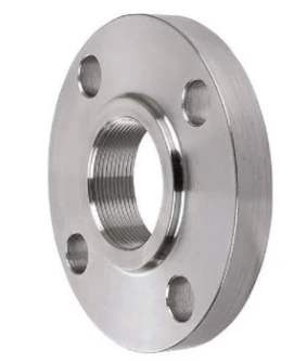 JIS B2220 10K SLIP-ON WELDING STEEL PIPE FLANGE