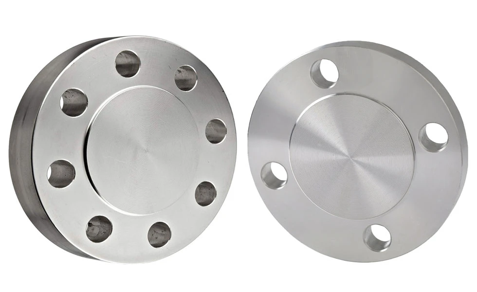 ANSI B16.47 Series A BL Flange