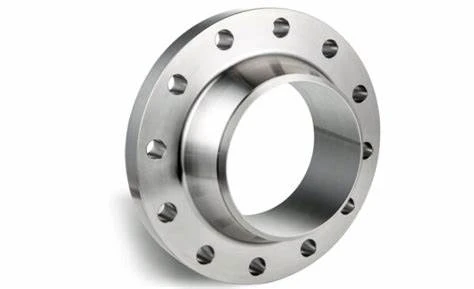 ANSI B16.47 Series B WN Flange