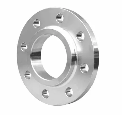 Flange Manufacturer: ANSI 150 RF, OEM & Fast Delivery