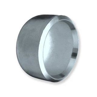 Stainless Steel, 304SS Cap