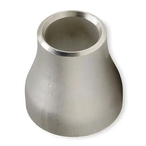 SS 304L CONCENTRIC REDUCER