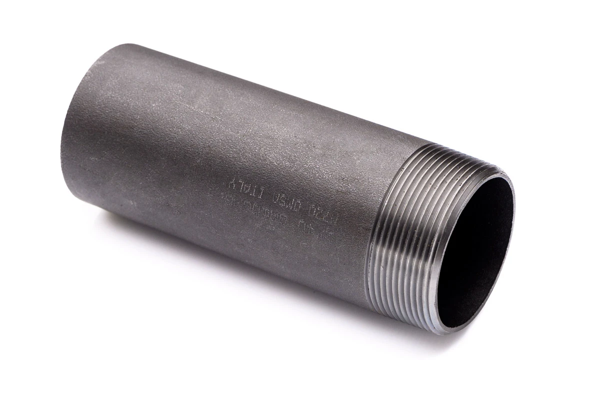 Metric thread standard: ISO standard 1/2