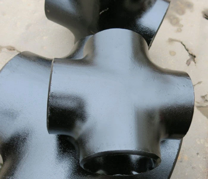 pipe  cross