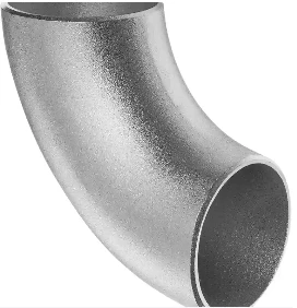 Long Radius vs. Short Radius Butt Weld Elbows: How to Choose the Right Type
