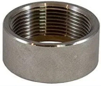 Why Choose DIN Flanges for European PED-Compliant Systems?