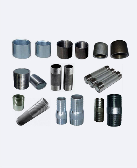 THREAD PIPE FITTINGS
