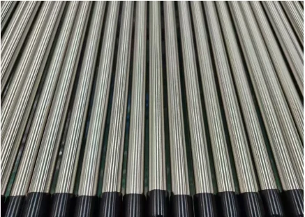 Why API 5CT Pipes Are Critical for Deepwater and Shale Gas Drilling?